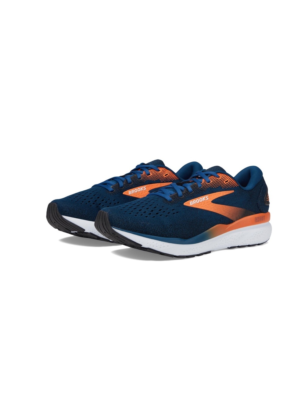 Brooks® Ghost 16 sneakers
